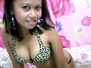 BarbieCutie at Filipina Webcams